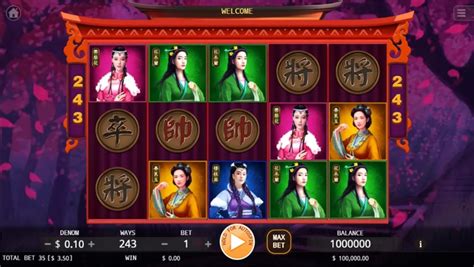 7 Heroines 888 Casino
